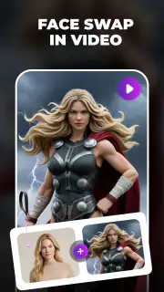 Moviq Ai : Video Effects Ai screenshot 3