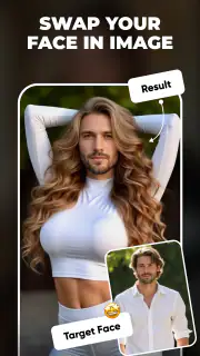 Moviq Ai : Video Effects Ai screenshot 4