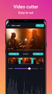 MP3 Converter - Video to MP3 screenshot 3