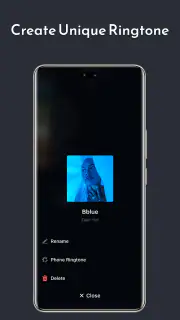 MP3 Music App: Musico Vision screenshot 4