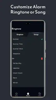MP3 Music App: Musico Vision screenshot 6