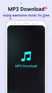 Super Music - MP3 Downloader screenshot 1