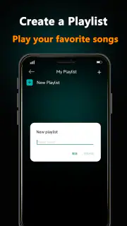 Mp3 Music Downloader screenshot 5