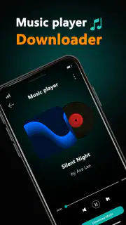 Mp3 Music Downloader screenshot 6