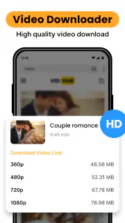 mp4 video downloader screenshot 6