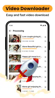mp4 video downloader screenshot 7