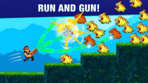 Mr Autofire screenshot 6