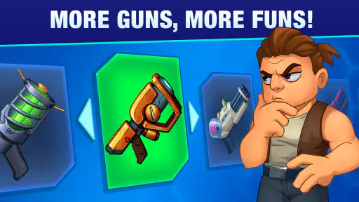 Mr Autofire screenshot 7