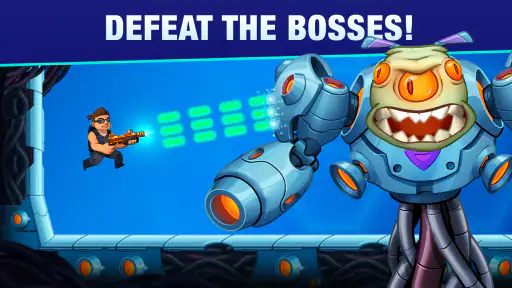 Mr Autofire screenshot 8
