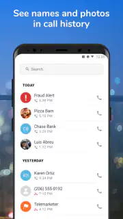 Mr. Number: Spam Call Blocker screenshot 2