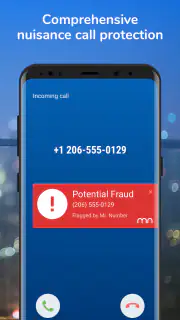 Mr. Number: Spam Call Blocker screenshot 5