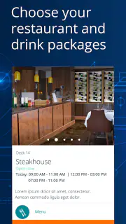 MSC for Me screenshot 8