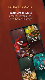 Mythic Tools MTG screenshot 1