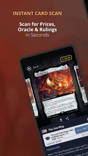 Mythic Tools MTG screenshot 3