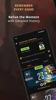 Mythic Tools MTG screenshot 5