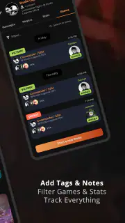 Mythic Tools MTG screenshot 6