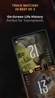 Mythic Tools MTG screenshot 7