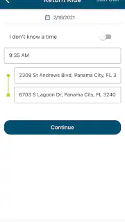 MTM Link Member screenshot 5