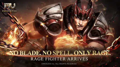 MU Immortal screenshot 2