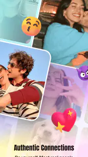 Muah: Flirt, Chat & Connect screenshot 2