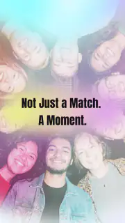 Muah: Flirt, Chat & Connect screenshot 3