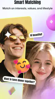 Muah: Flirt, Chat & Connect screenshot 5