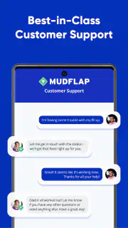 Mudflap screenshot 8