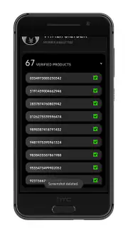Muha Members screenshot 3