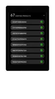 Muha Members screenshot 8