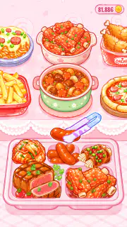 Mukbang Scoop ASMR screenshot 2