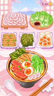 Mukbang Scoop ASMR screenshot 8