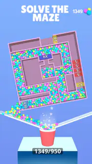 Multi Maze 3D screenshot 4