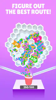 Multi Maze 3D screenshot 8