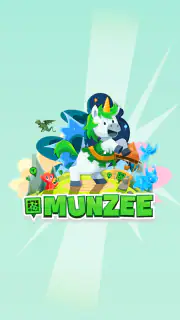Munzee screenshot 1