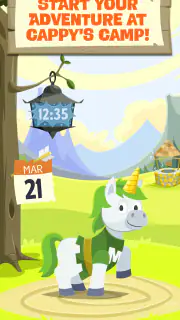 Munzee screenshot 3