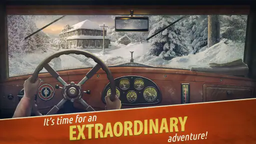 Murder in Alps: Hidden Mystery screenshot 5