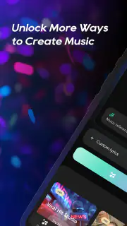 Mureka - AI Song&Music Maker screenshot 2