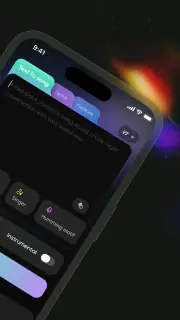 Mureka - AI Song&Music Maker screenshot 3