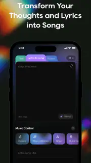 Mureka - AI Song&Music Maker screenshot 4