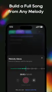 Mureka - AI Song&Music Maker screenshot 7