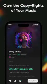 Mureka - AI Song&Music Maker screenshot 8