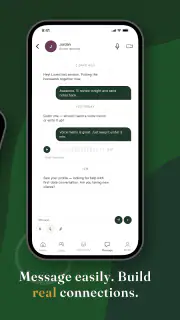 Muse screenshot 2