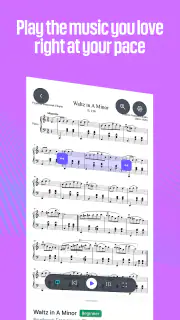MuseScore: sheet music screenshot 5