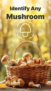 Mushroom Identification screenshot 2