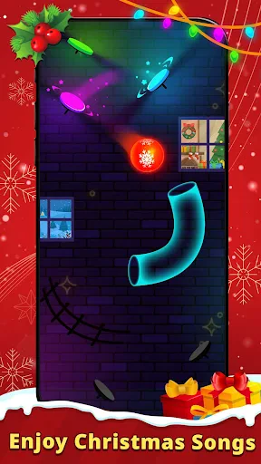 Music Ball Tunes: Falling Ball screenshot