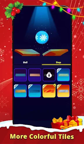 Music Ball Tunes: Falling Ball screenshot
