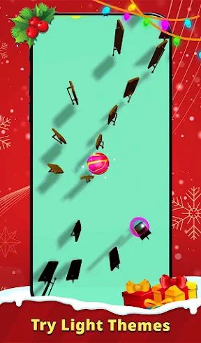 Music Ball Tunes: Falling Ball screenshot