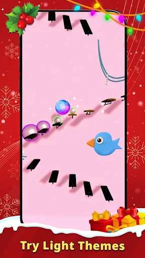 Music Ball Tunes: Falling Ball screenshot