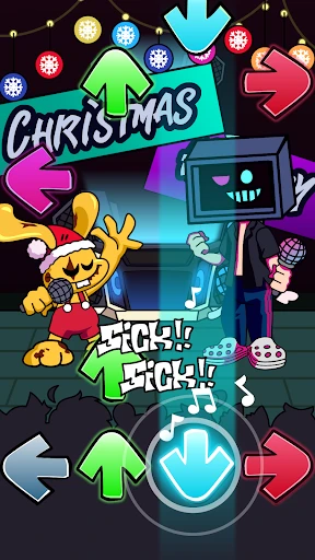 Music Night Battle: Rap Battle screenshot