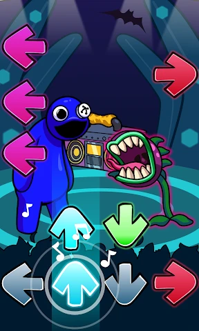 Music Night Battle: Rap Battle screenshot
